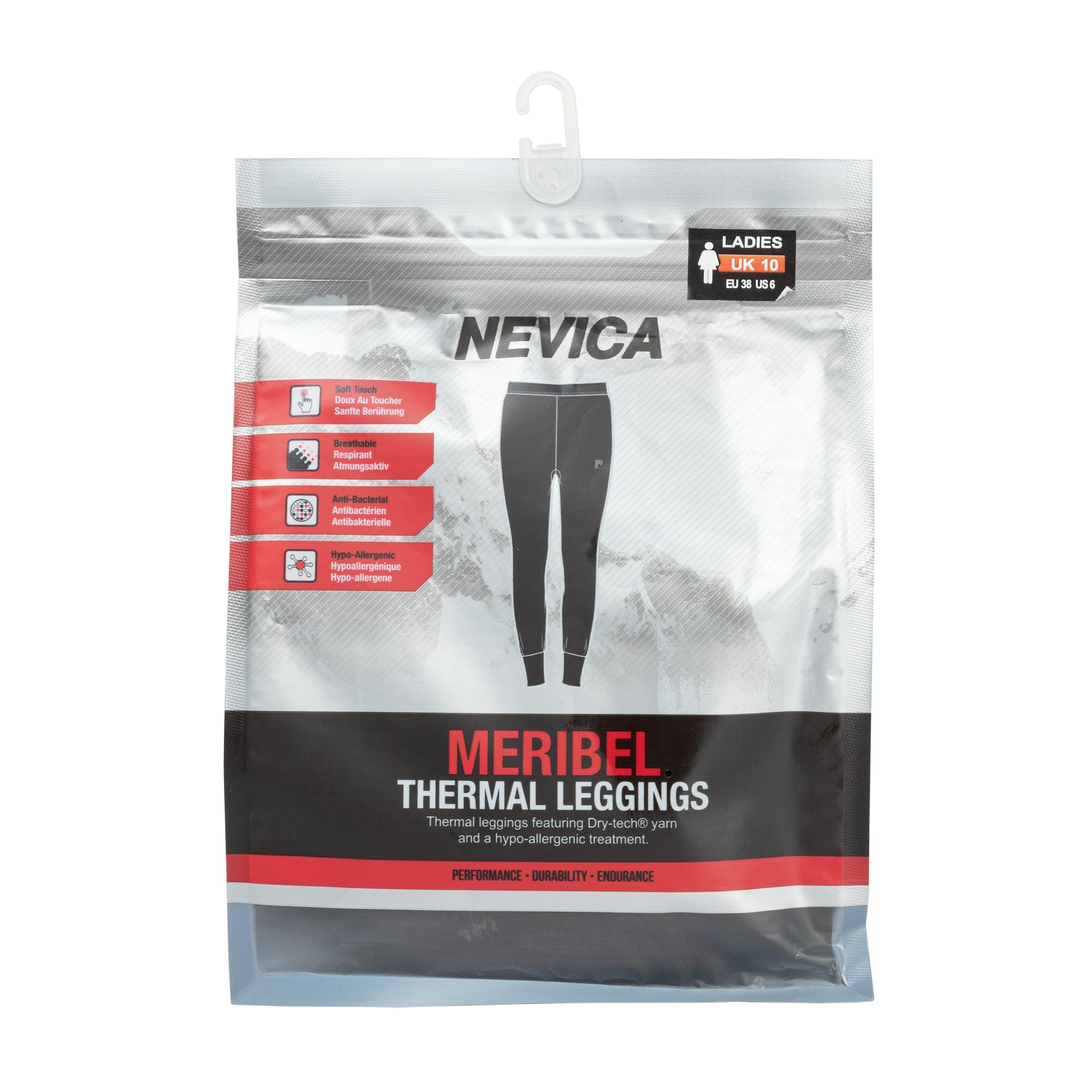 Nevica Warm Baselayer Bottoms Womens