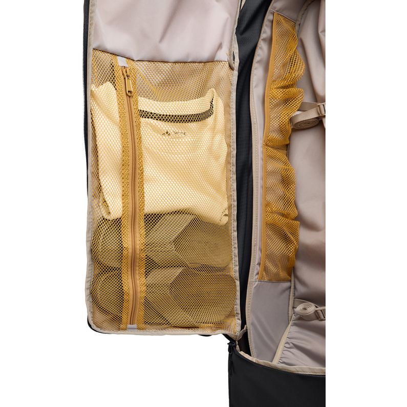 Vaude Citytravel 90 Trolley