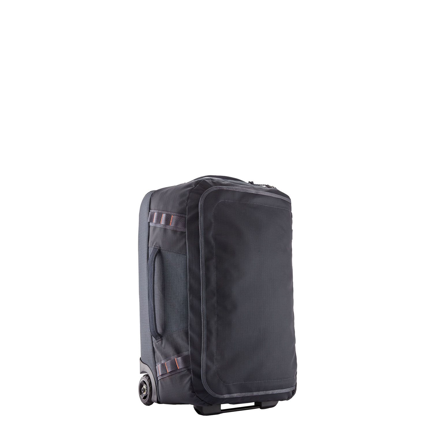 Patagonia Black Hole Wheeled Duffel 40L smolder blue