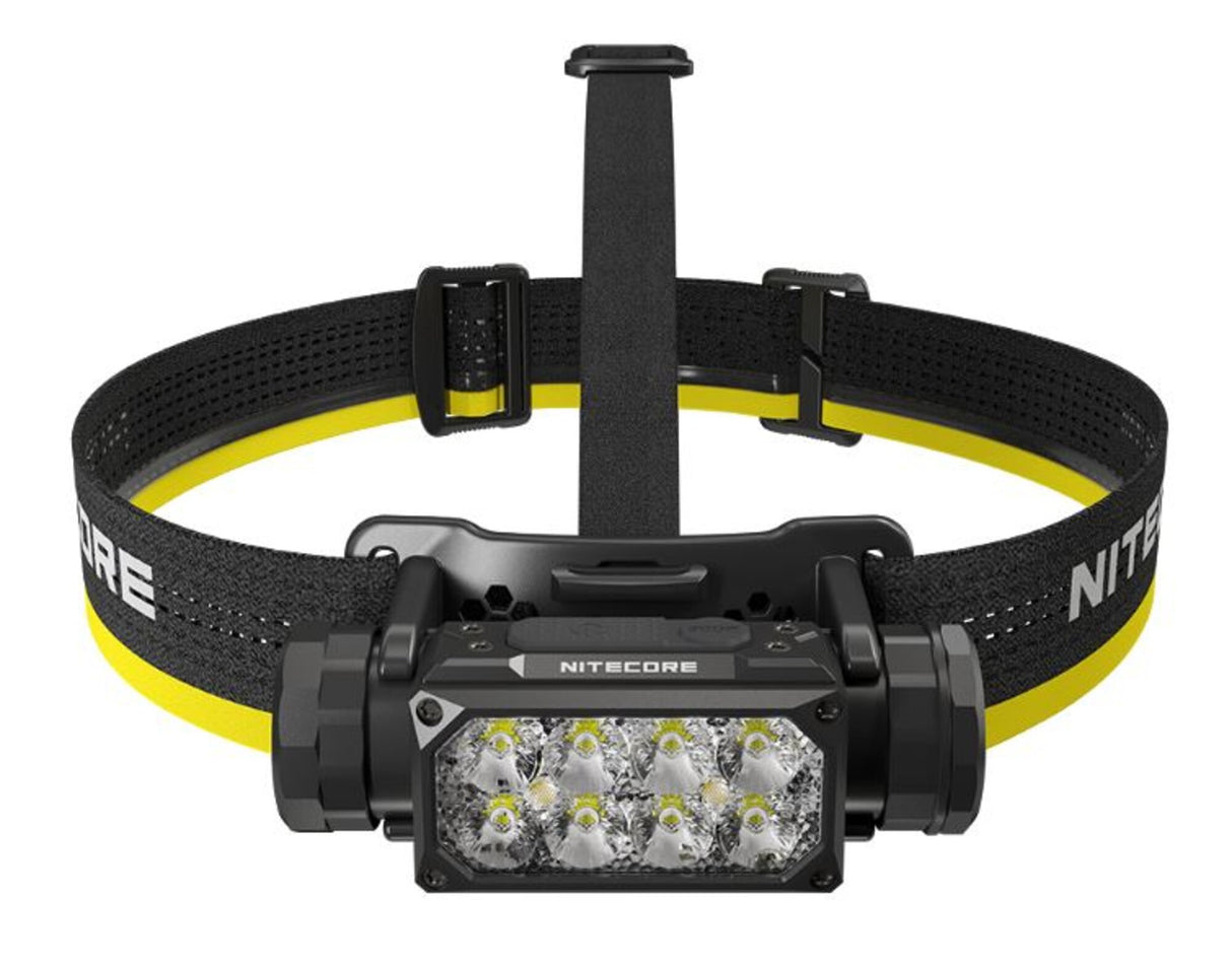 Nitecore<br>HC65 UHE