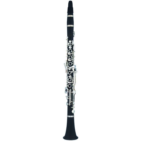Oscar Adler & Co. 322A A-Clarinet