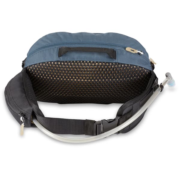 Banane VTT DAKINE HOT LAPS 5L MIDNIGHT BLUE