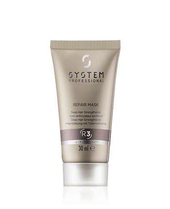 System Professional LipidCode Repair Mask R3 30ml