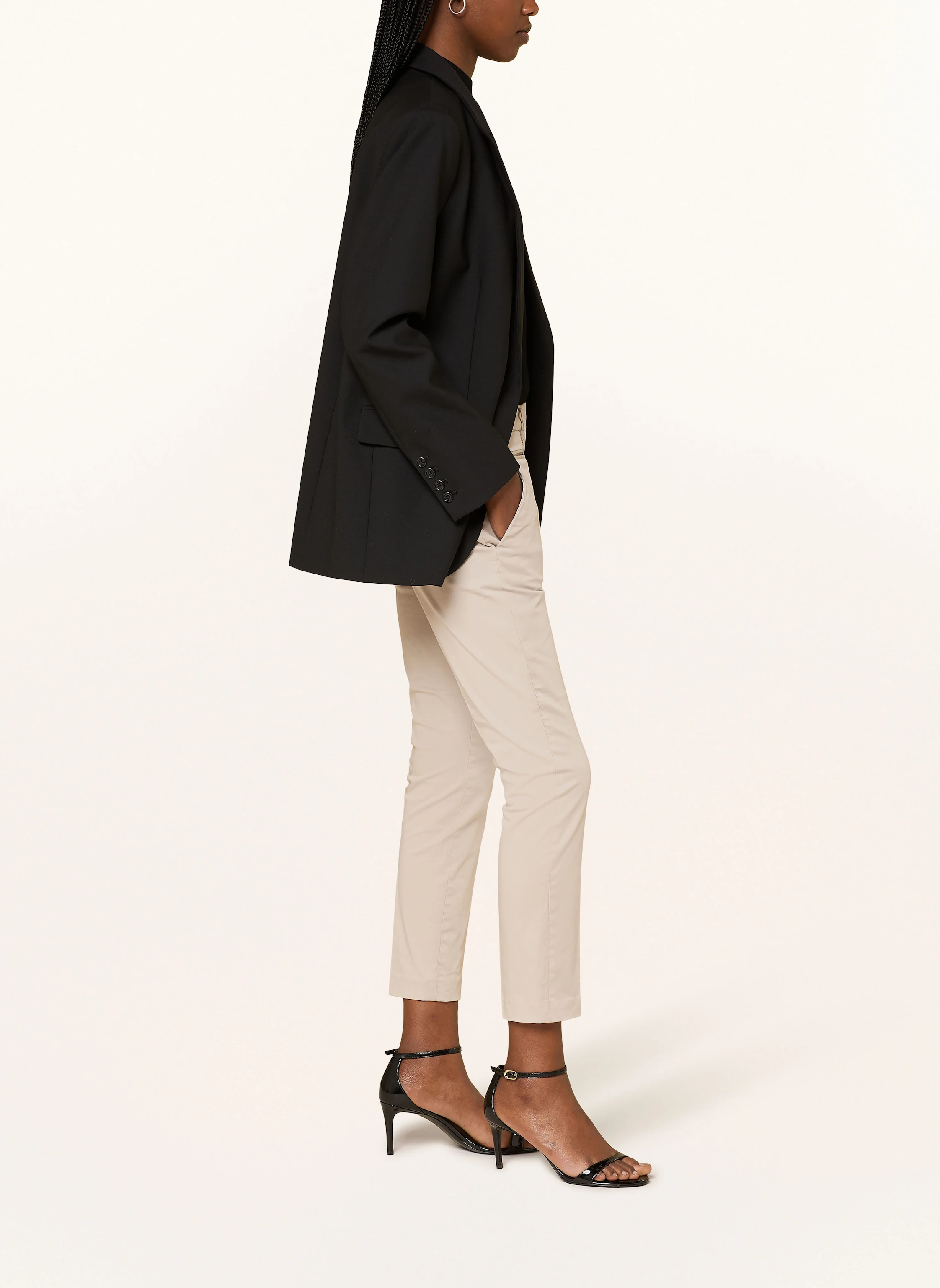 Dondup 7/8-Chino PERFECT-SLIM