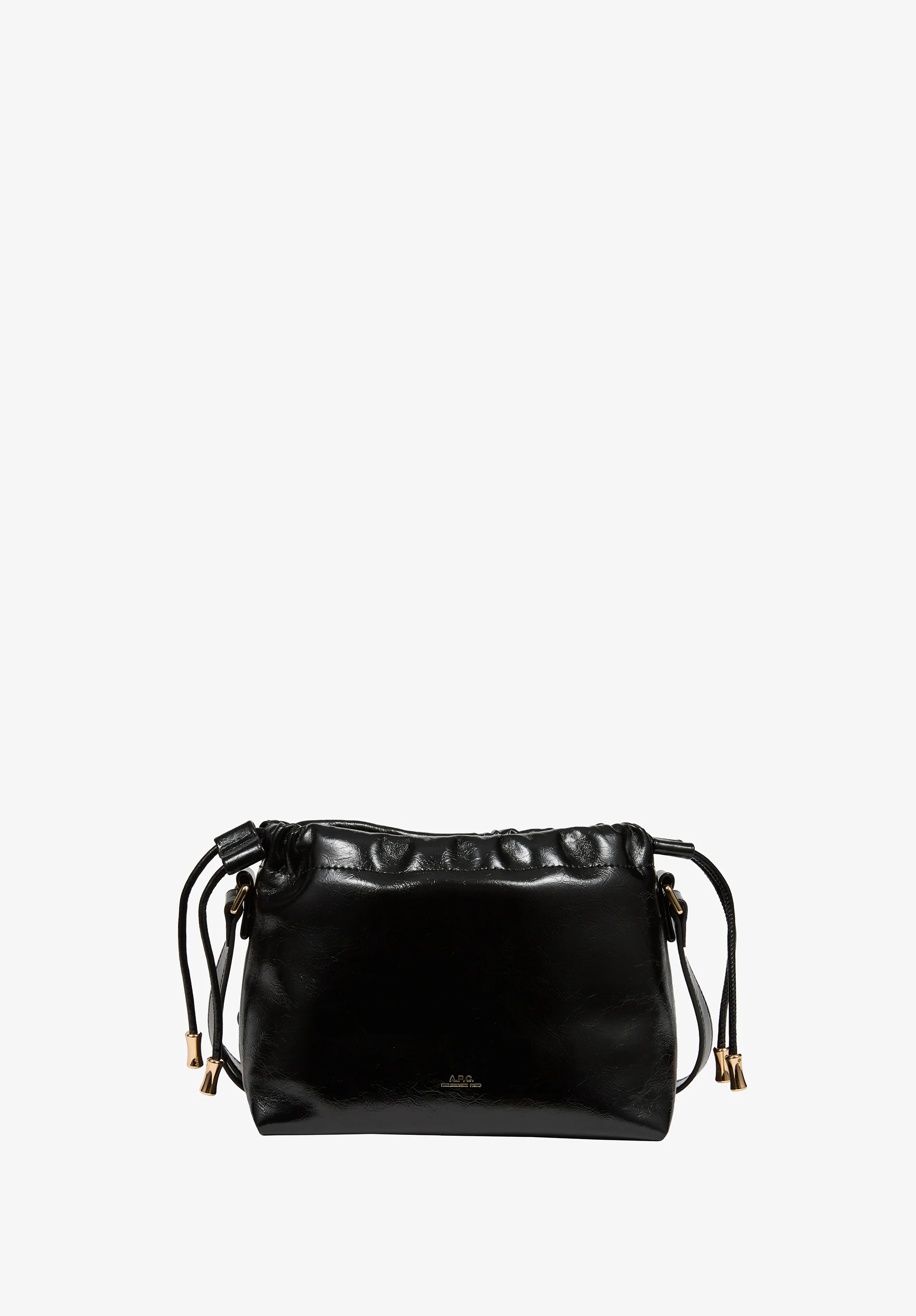 Sac Ninon Mini - Noir