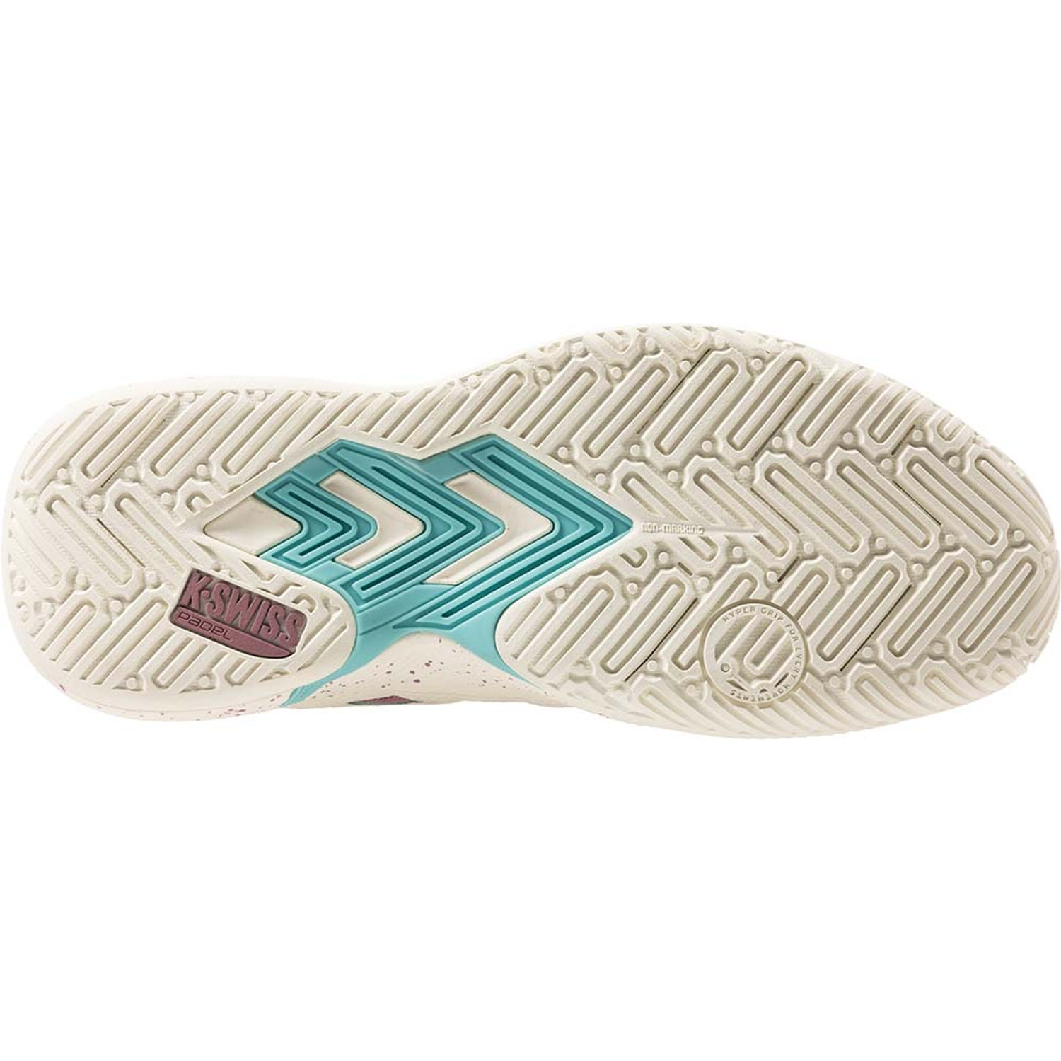 K-Swiss Tura Team Padel Dames