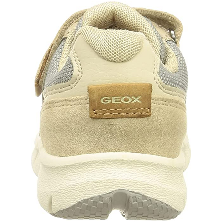 Geox Sneaker beige