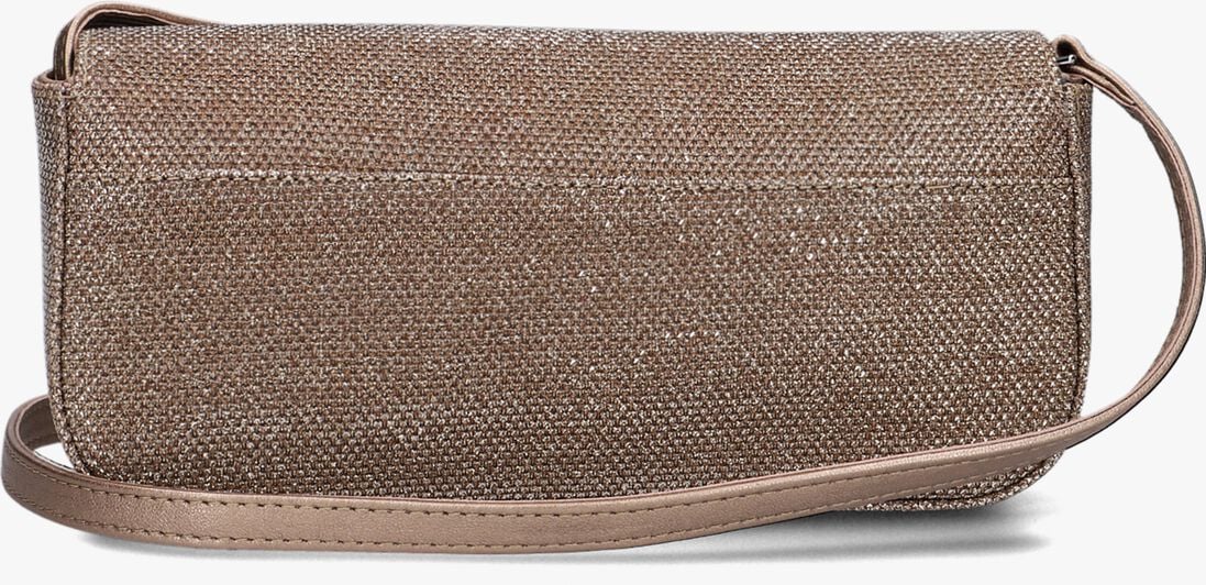 UNISA bronzen unisa schoudertas zdreamin