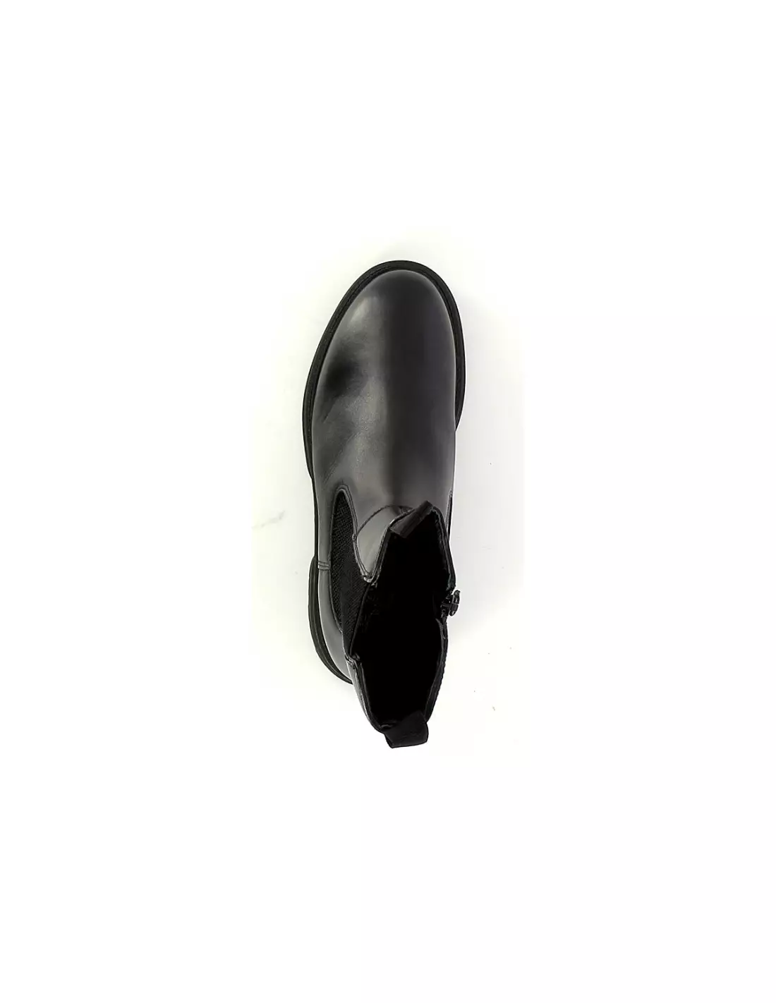 LILY MOOD FOO SILVANNA AW22 06 - Boots & bottines wilexsoftblack