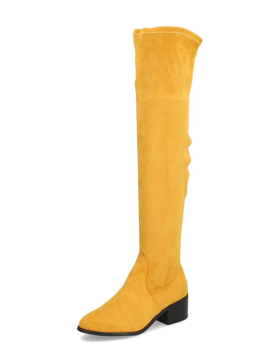 Textil Overknee