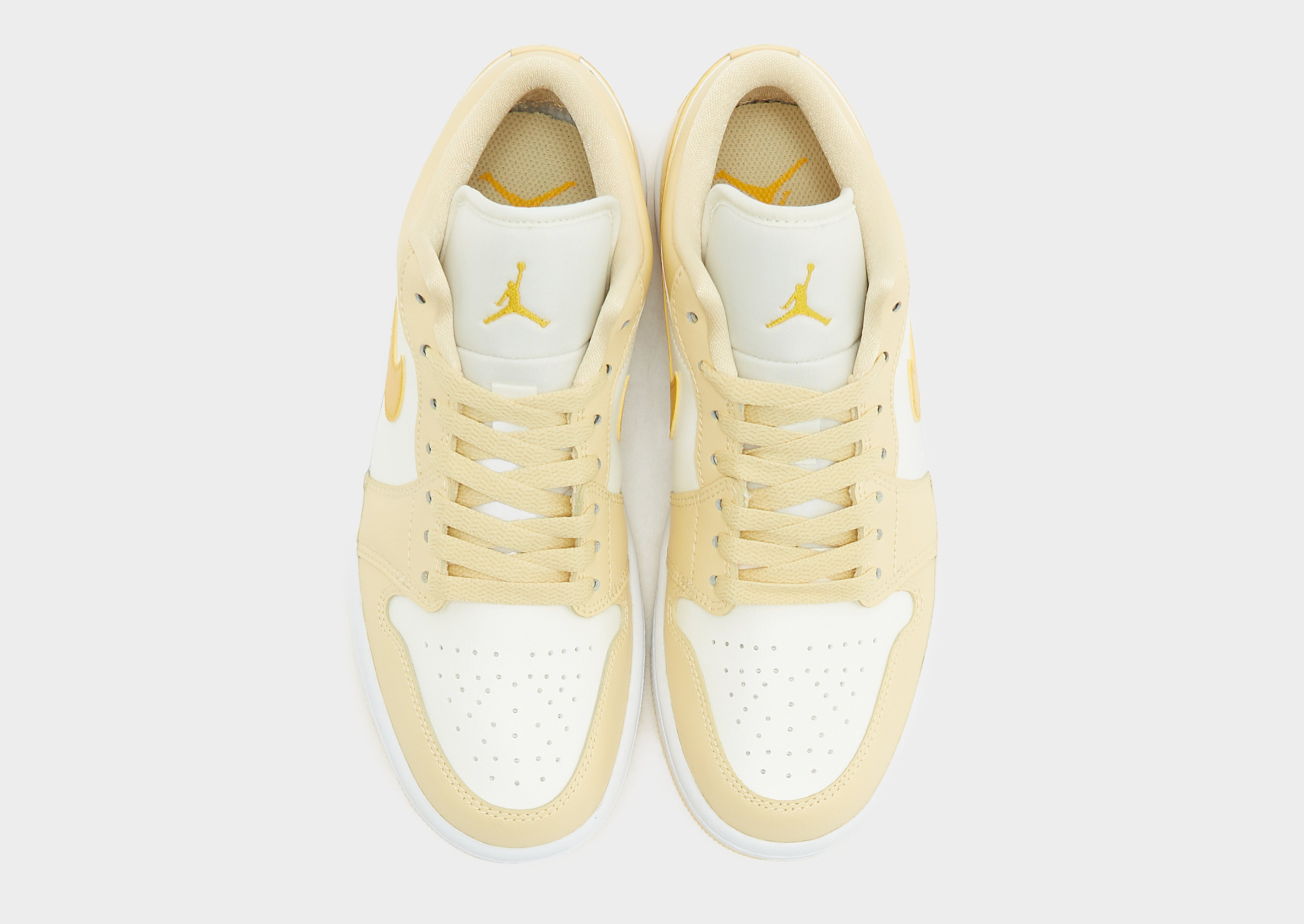 Jordan Air 1 Low Femme