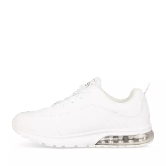 Baskets BLANC AIRNESS