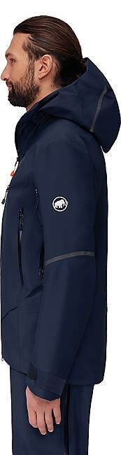 MAMMUT - VESTE NORDWAND PRO HS