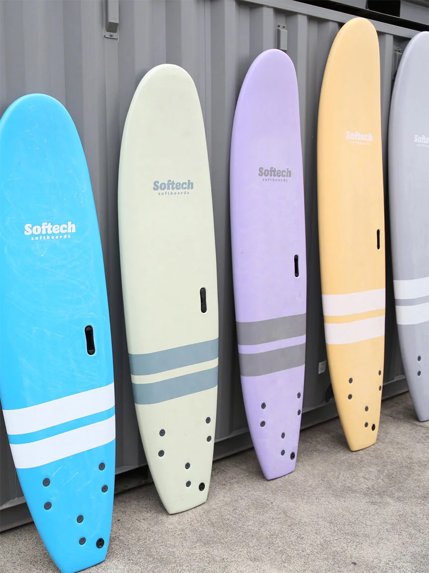 Softech Roller - 7'6