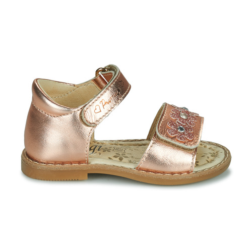 Primigi - 1912622 Rosa / Gold