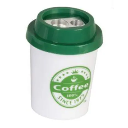 BRUNNEN Doppelspitzer Coffee to go