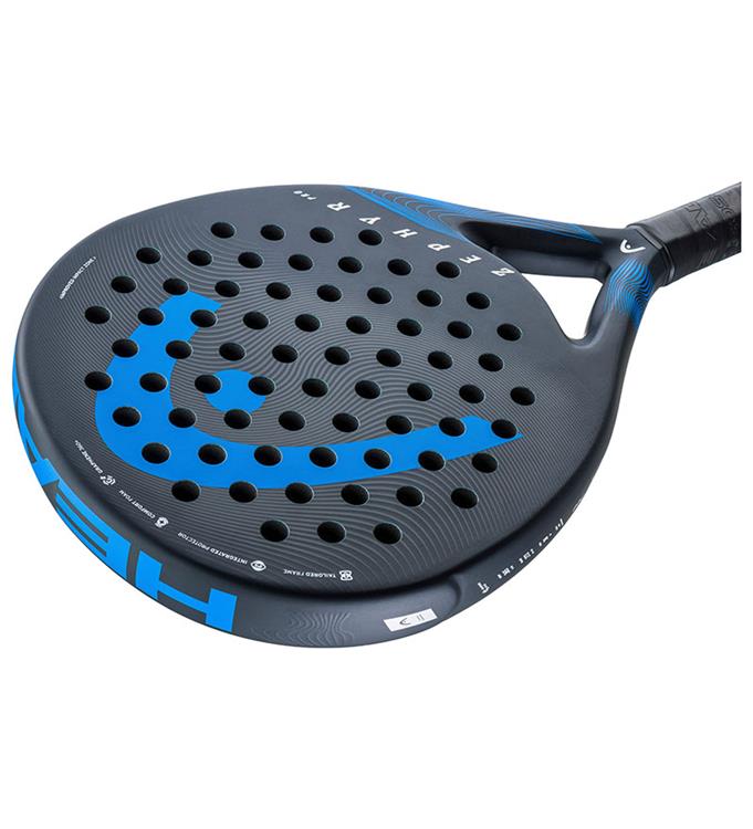 Head Zephyr Pro 2023 Padelracket