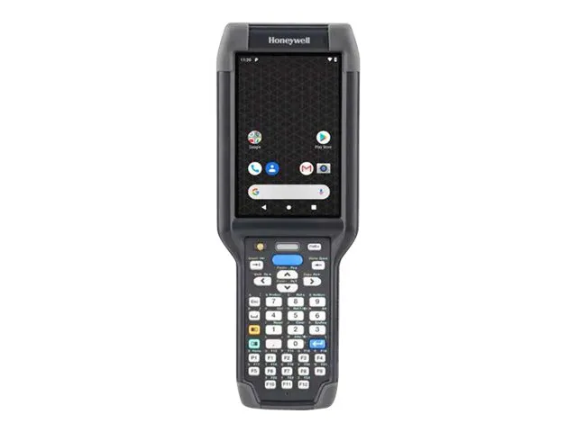 Honeywell CK65 - Terminal til indsamling af data - grov - Android 10 - 32 GB - 4