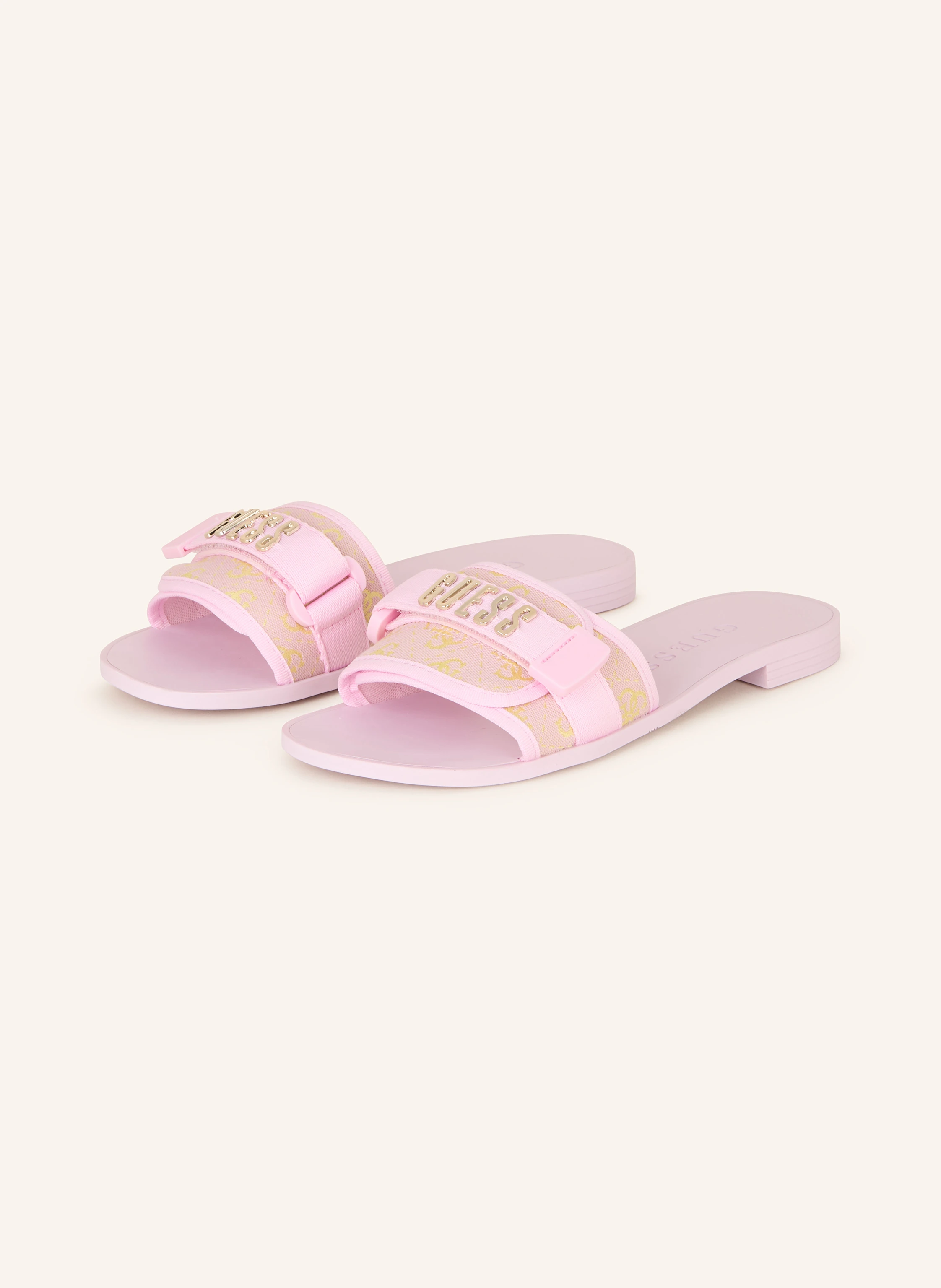 GUESS Pantoletten ELYZE4