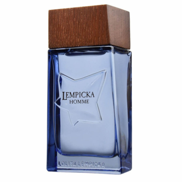 Lempicka Homme - LOLITA LEMPICKA