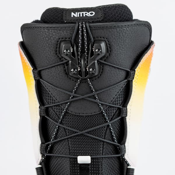 Boots snowboard NITRO VENTURE TLS OPTISYM OPTISYM