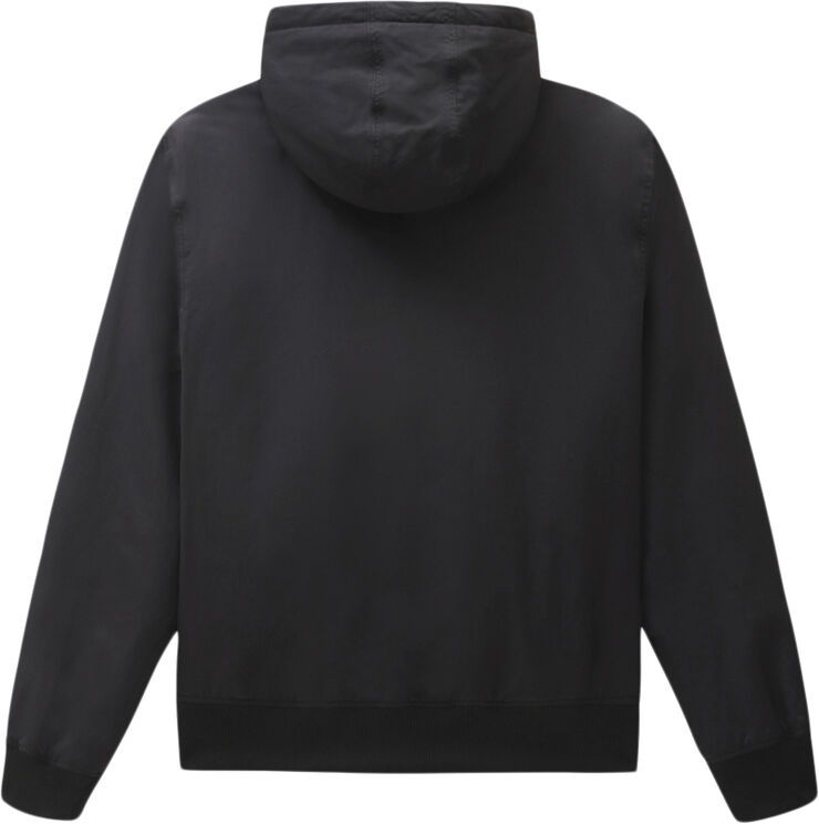 Dickies NEW SARPY JACKET BLACK Black