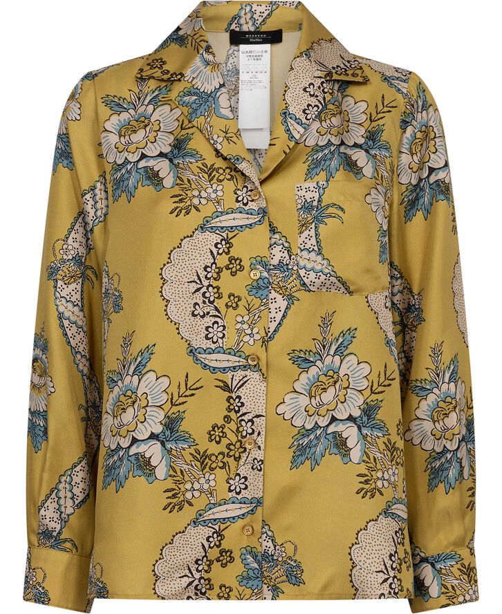 Weekend Max Mara ONCIA Brun