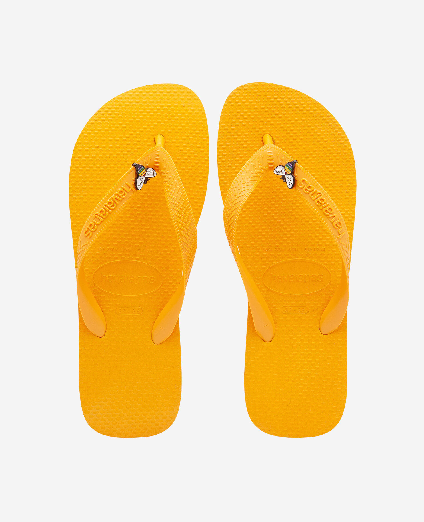 Havaianas Charms Top Pride