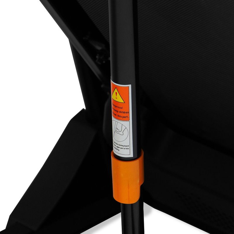 Virtufit - TR-90i - Loopband - Inklapbaar - Stevig