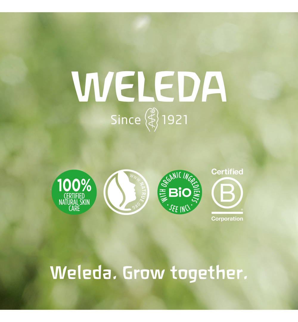 WELEDA Vijgencactus 24h hydraterende gezichtscreme (30 ml)
