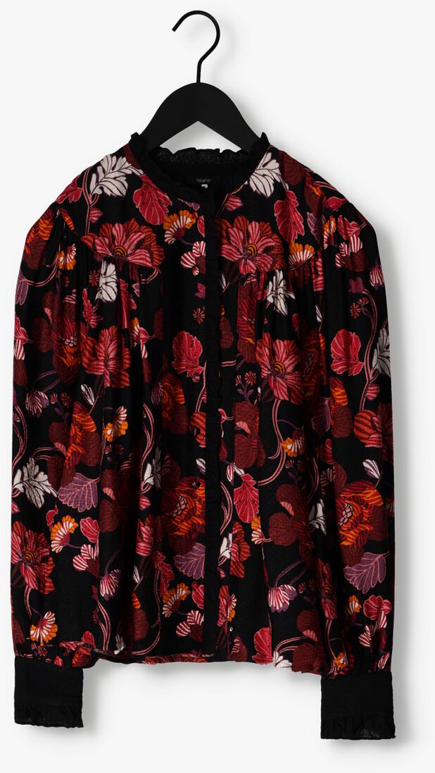 IDANO rode idano blouse baptista