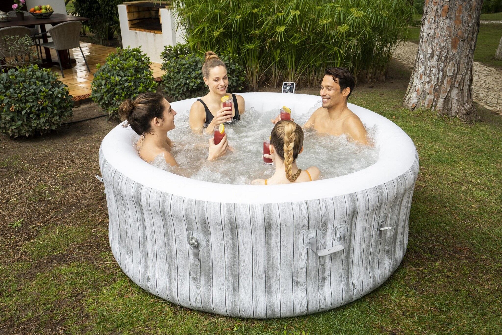Lay-Z-Spa Fiji
