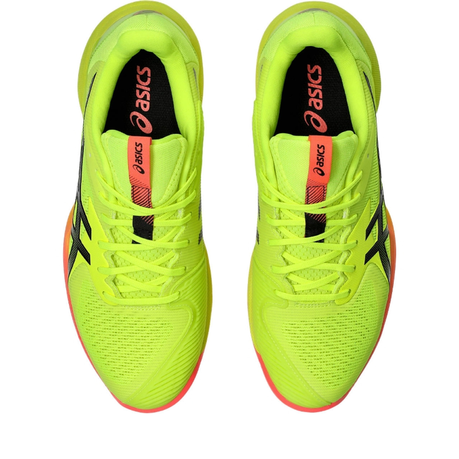 Asics Solution Speed FF 3 Clay Dames