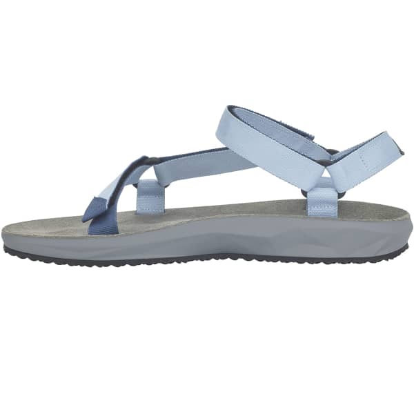 Sandale de randonnée LIZARD W'S HIKE GLACE BLUE/STELLAR BLUE