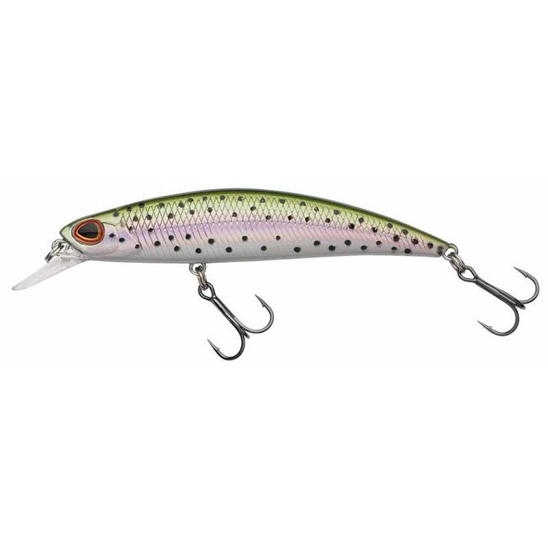 Leurre Coulant Berkley Dex Bullet Jerk Tsr - 8Cm