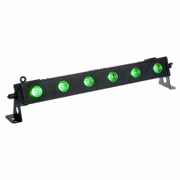 Eurolite LED BAR-6 QCL RGB+UV