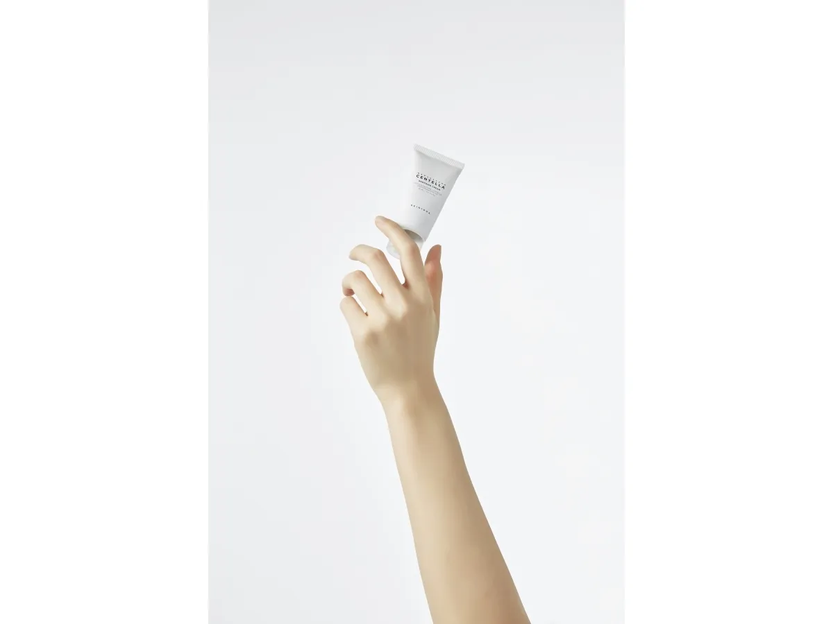 SKIN1004 Madagascar Centella Beroligende Creme 30 ml