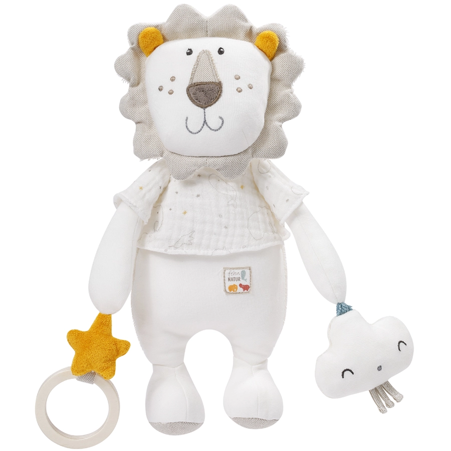fehn® Activity-Löwe fehnNATUR