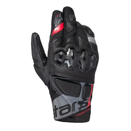 Gants Alpinestars BELIZE V3 DRYSTAR - Noir