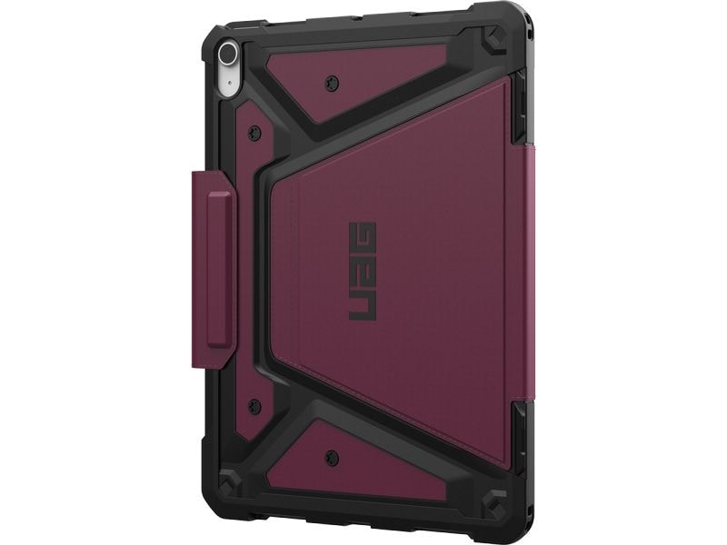 UAG Tablet Book Cover Metropolis SE iPad Air 2024 11