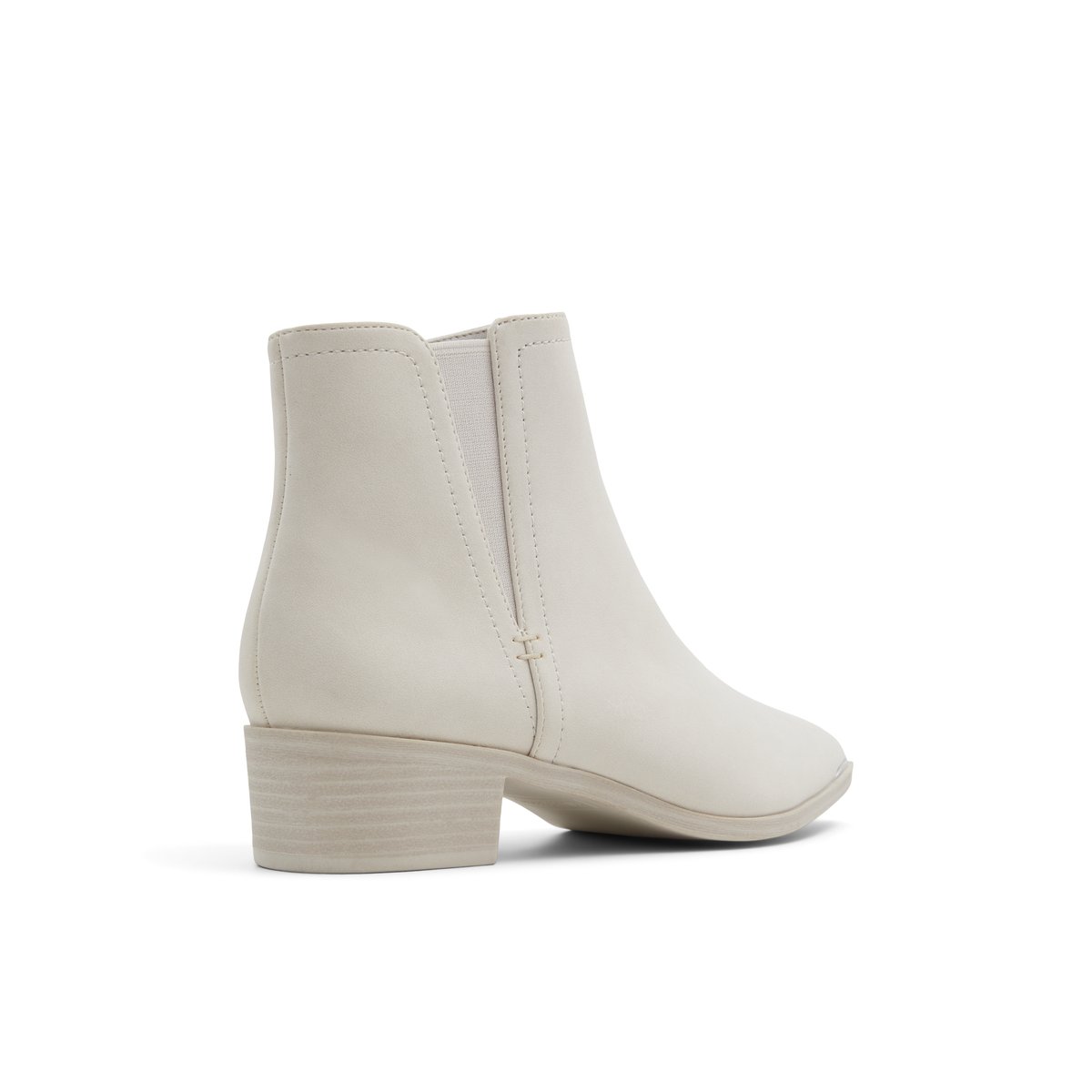 CALL IT SPRING-Normaa-l-Bottines Chelsea - Talon bloc - Autre Gris