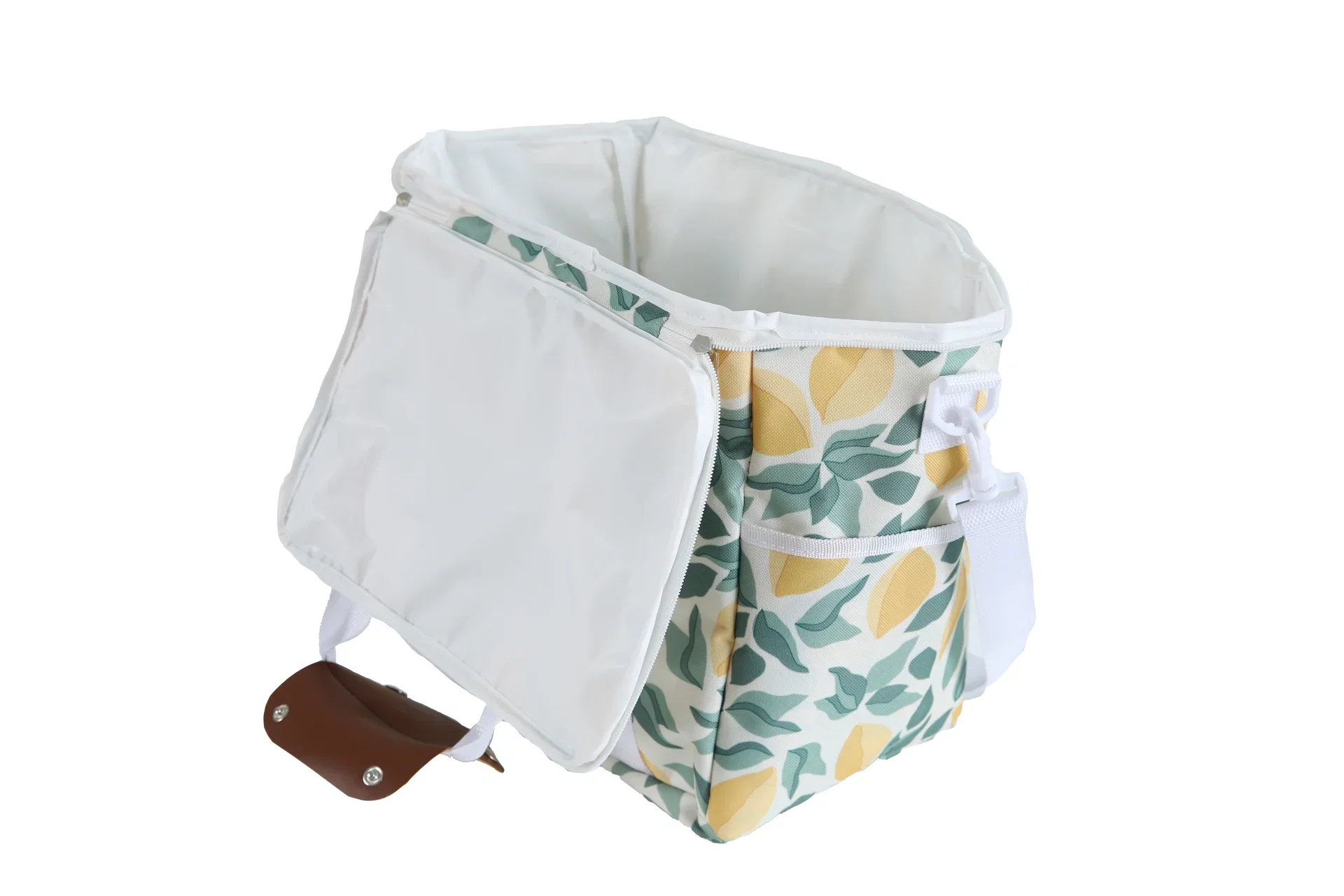Kjølebag Strand Sitroner 18 L