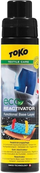 Eco Functional Reactivator
