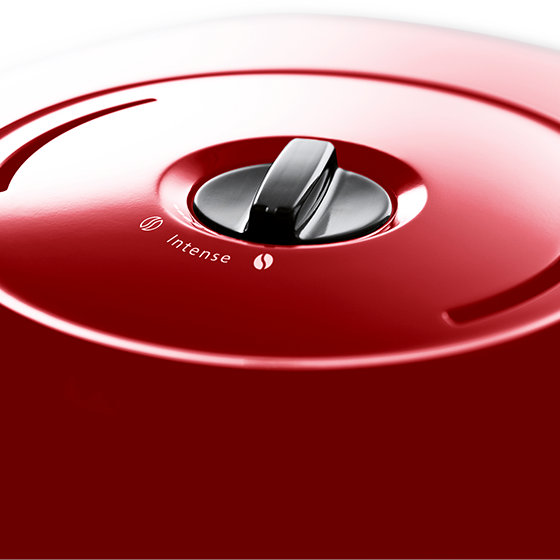 LOOK® Selection|Filterkaffeemaschine Rot