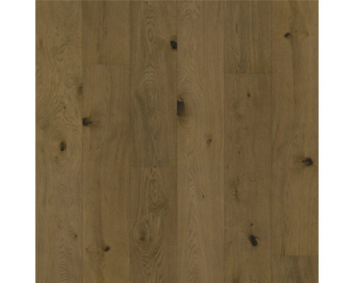 Echte houten hybride vloer Hywood ter Hürne Eiken Smilla landhuisplank