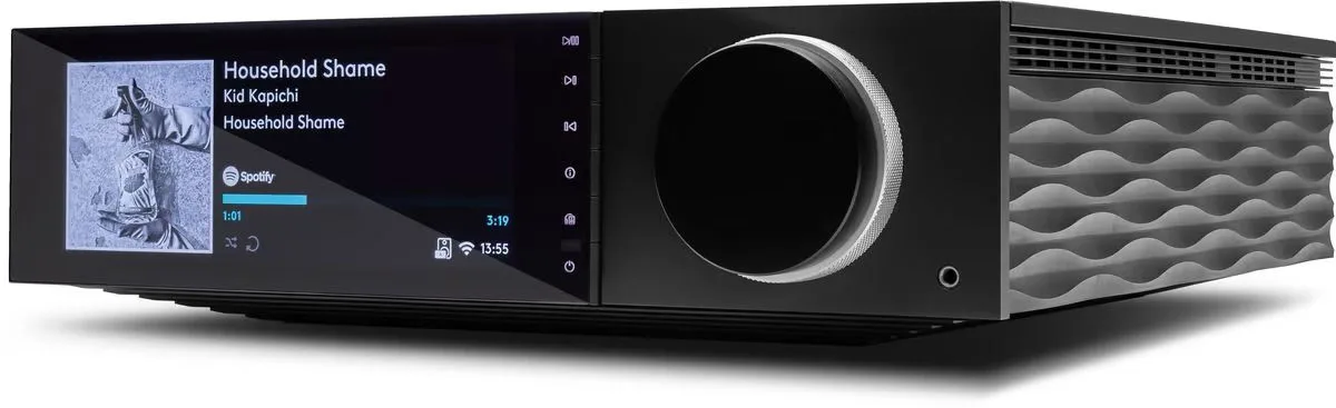 Cambridge EVO 150   Dali Menuet Special Edition (la paire)   NorStone CL250 (5 m) Chaînes hi-fi composées