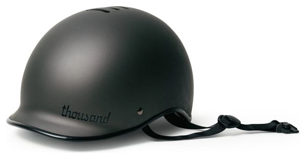 Casque Ville Thousand HERITAGE Noir Stealth