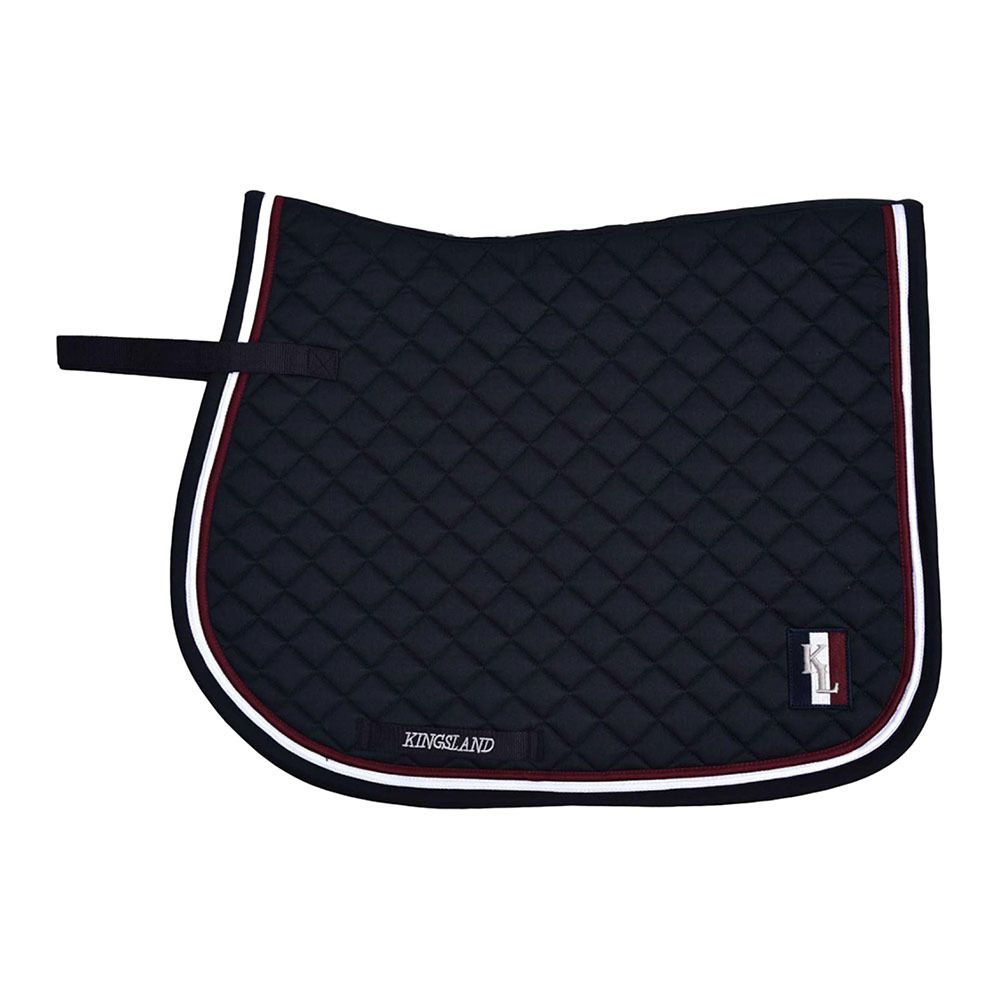 Kingsland CLASSIC - Tapis mixte navy