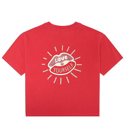 The New T-shirt - TnLove - Chrysanthemum
