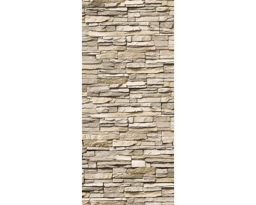 SCHULTE DecoDesign douchewandpaneel, lichte bekleding, 255 x 150 cm, D1901525 606 255